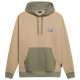 Napapijri Ανδρικό φούτερ B-Faber Hoodie